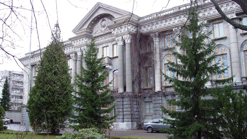 Посольство РФ заявило о разрушении сотрудничества с Финляндией