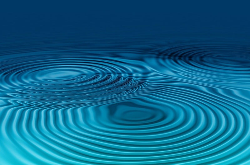 Представлен аналоговый компьютер, в котором вместо процессора — труба с водой. И он оказался хорош в прогнозировании