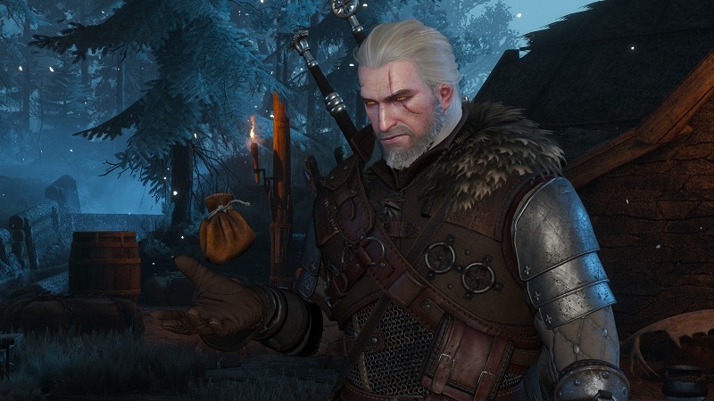 «Приостановлю своё шестое прохождение ради этого»: обновлённый мод HD Reworked Project для The Witcher 3 задержится