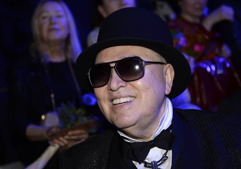 Прощание с Вячеславом Зайцевым пройдет 4 мая