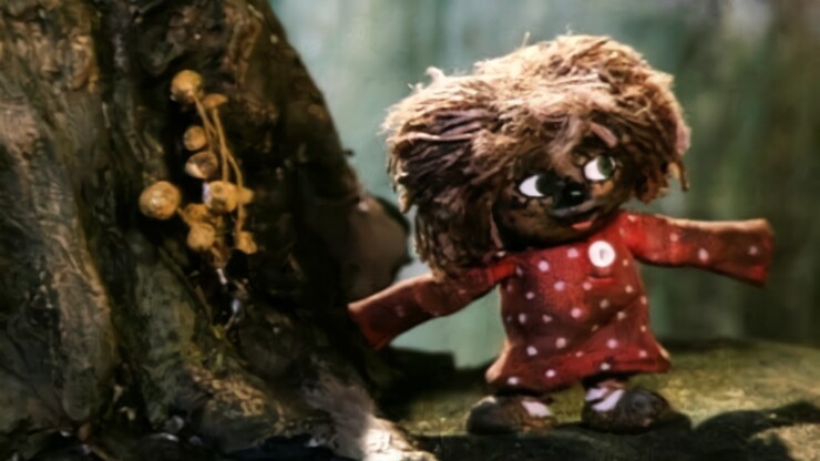 Сарик Андреасян снимет фильмы про Домовёнка Кузю