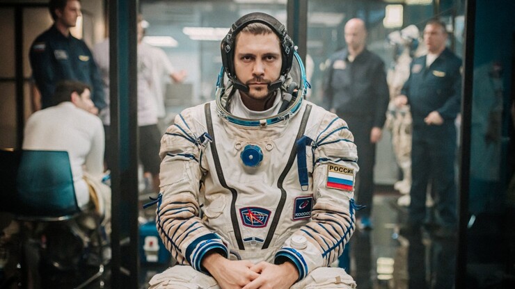 Сборы космической драмы «Вызов» перевалили за 1 миллиард