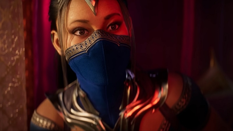 Системные требования Mortal Kombat 1 оказались на удивление демократичными — файтинг получит поддержку русского языка