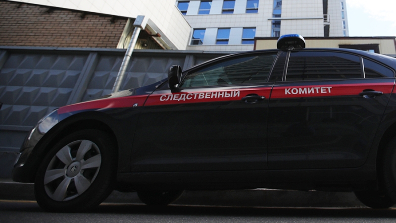 СК возбудил дело о теракте по факту попытки атаки БПЛА на резиденцию Путина