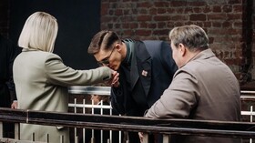 Старые герои и новые злодеи на первых кадрах «Майора Грома 2»