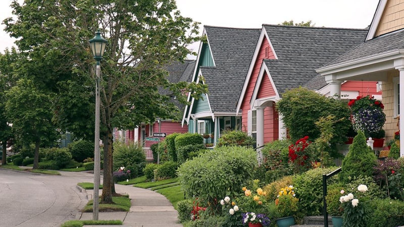 Ставки по ипотеке в США обновили максимум с ноября 2022 года