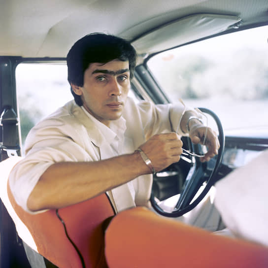 Умер актер и режиссер сериала «Глухарь» Рустам Уразаев