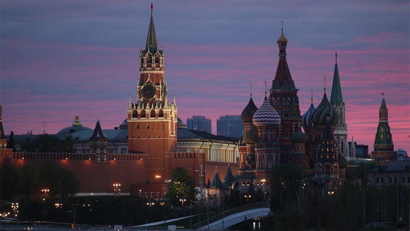 В Кремле отвергли обвинения турецкой оппозиции о вмешательстве РФ в выборы