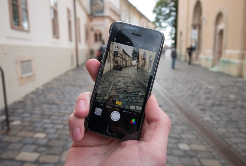 В России разработали экран, который втрое ярче и эффективнее панелей OLED