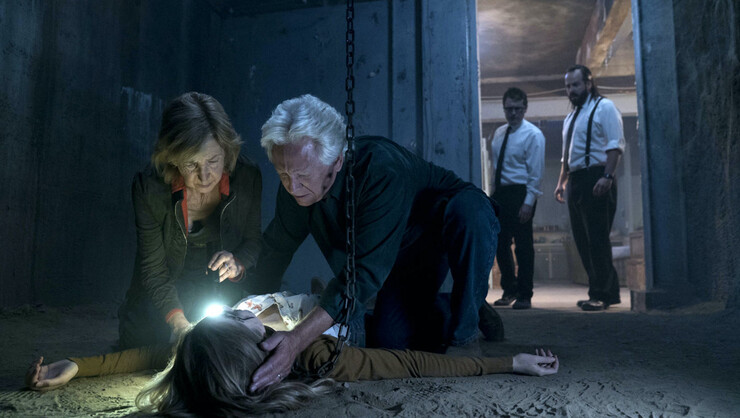 В серии «Астрал» теперь можно путешествовать во времени, но только в спин-оффе