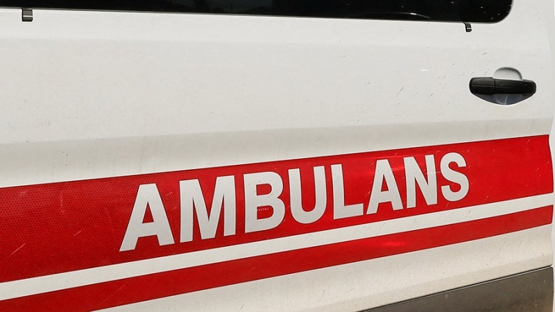 В Турции шесть человек погибли и 32 пострадали в результате ДТП на АЗС