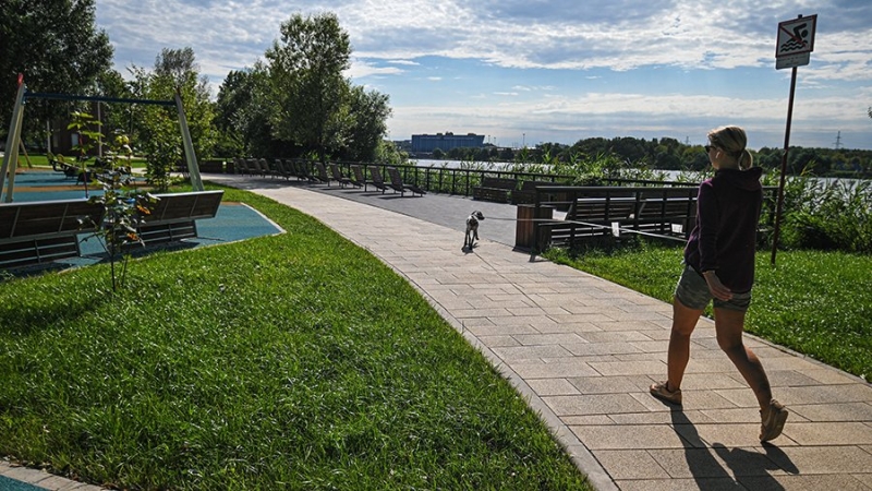 Вильфанд рассказал о потеплении в Центральной России к 18 мая