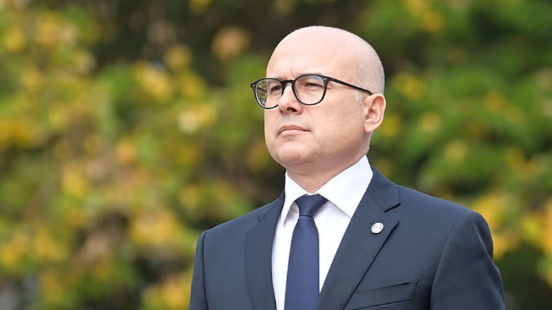 Вучич предложил кандидатуру главы МО на пост главы Сербской прогрессивной партии