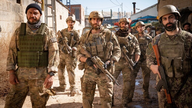 Западная пресса негодует: небольшие компании продолжают  в тайне выпускать фильмы в России