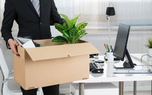 Офисный переезд: как его организовать
