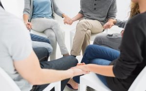 Реабилитация алкоголиков и наркоманов в реабилитационном центре