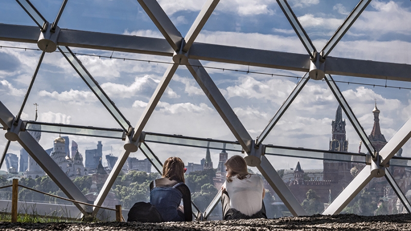 26 июня останется нерабочим днем в Москве