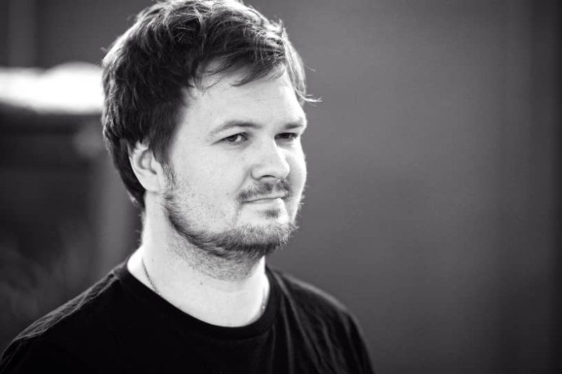 Александринка назначила Никиту Кобелева главным режиссером вместо Николая Рощина