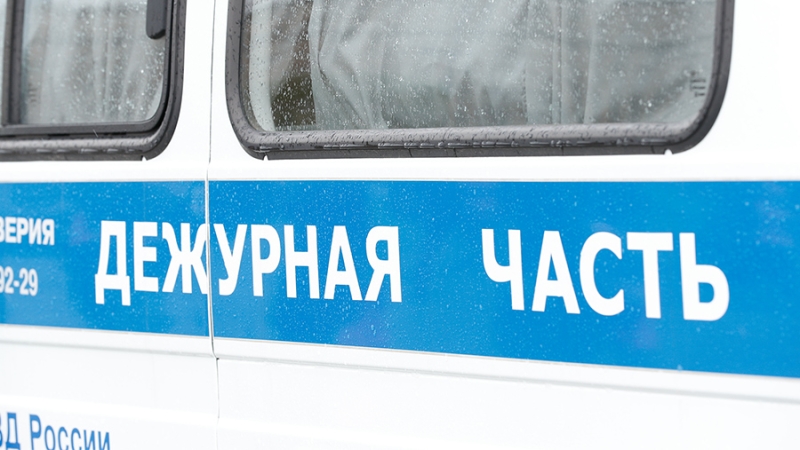 Четырехлетний мальчик пропал в Еврейской автономной области