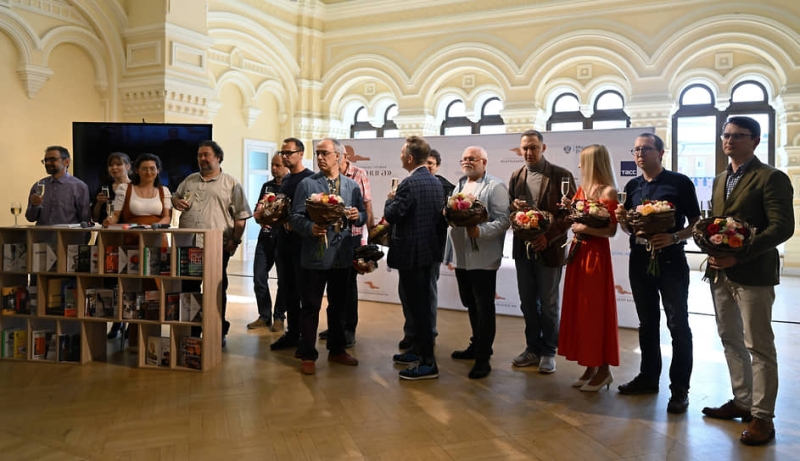 День детей и читателей