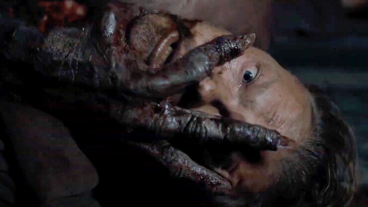 Дракула разбушевался в тизере хоррора «Последнее путешествие „Деметры“»