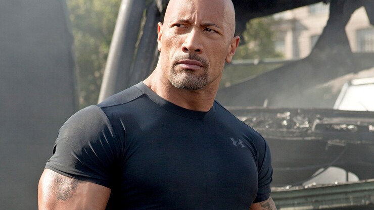 Дуэйн Джонсон вернётся к роли Хоббса в отдельном фильме по миру «Форсажа»