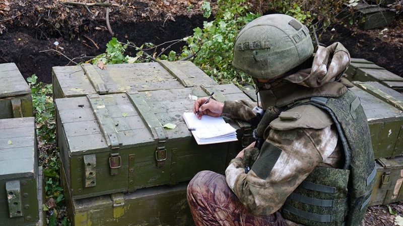 Экс-разведчик США предрек России победу в украинском конфликте