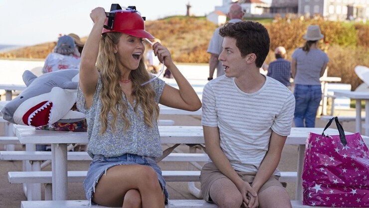 «Элементарно» и «Человек-паук: Паутина вселенных» возвращают американский прокат себе