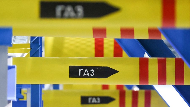 ЕС запретил поставки нефти по северной ветке нефтепровода «Дружба» в Польшу и ФРГ