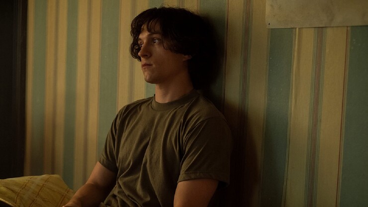 «Этот проект меня уничтожил» — Том Холланд делает перерыв в актёрской карьере