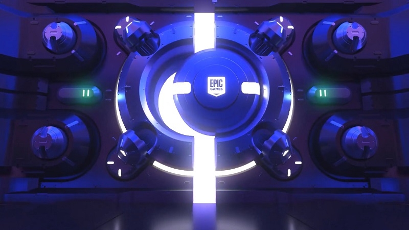 Геймеры разгадали последнюю тайную игру, которую будут раздавать во время мегараспродажи Epic Games Store