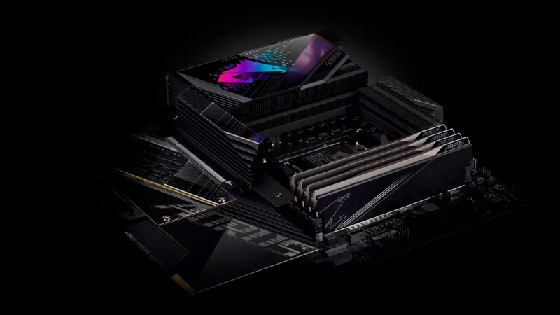 Gigabyte экстренно выпустила новые версии BIOS для материнских плат, чтобы закрыть опасный бэкдор