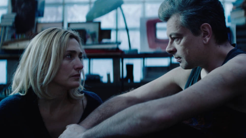 Головокружение от Хичкока