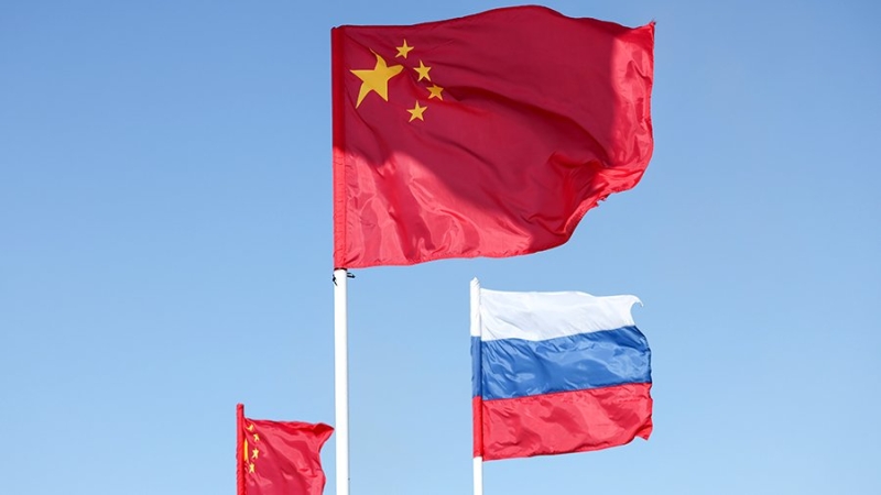 Китай заявил о стремлении Москвы, Киева и ЕС к урегулированию украинского кризиса