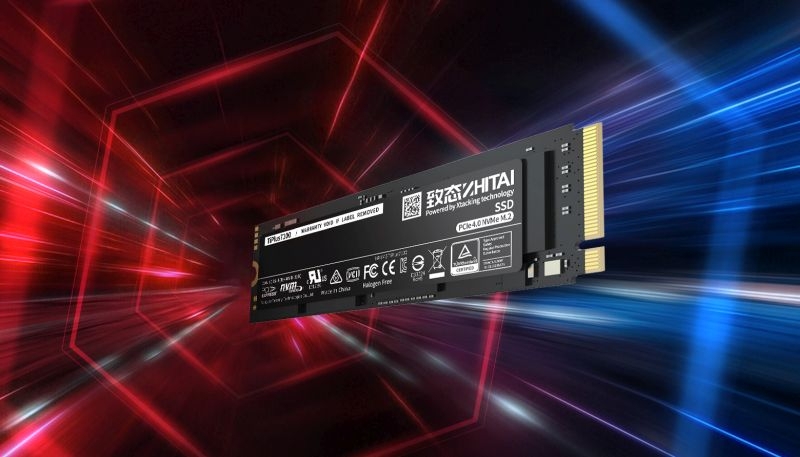 Китайская YMTC предложила поставщикам выкупить обратно оборудование для выпуска чипов — из-за санкций оно стало бесполезным