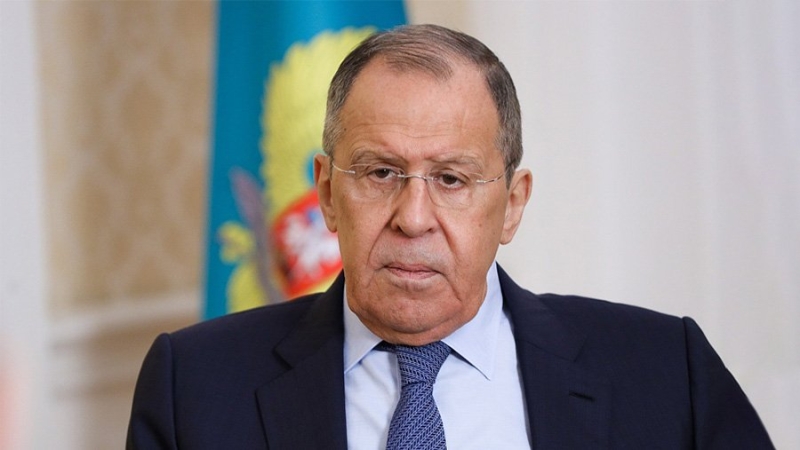 Лавров заявил о потере доверия России к Западу во всех сферах