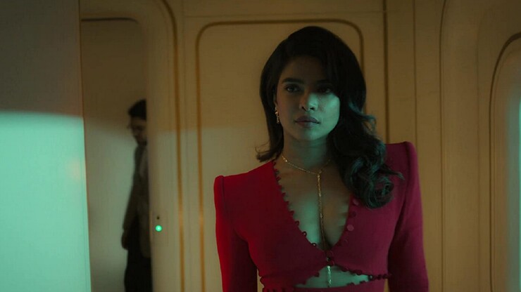 «Меня использовали» — Приянка Чопра покинула болливудский фильм из-за бесчеловечного обращения режиссёра