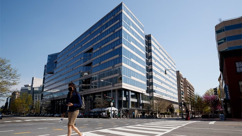 МВФ одобрил выплату Украине транша почти на $900 млн