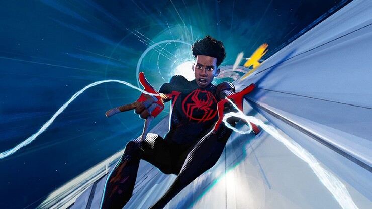 Найди 11 отличий! В кинотеатрах показывают разные версии «Человека-паука: Паутины вселенных»