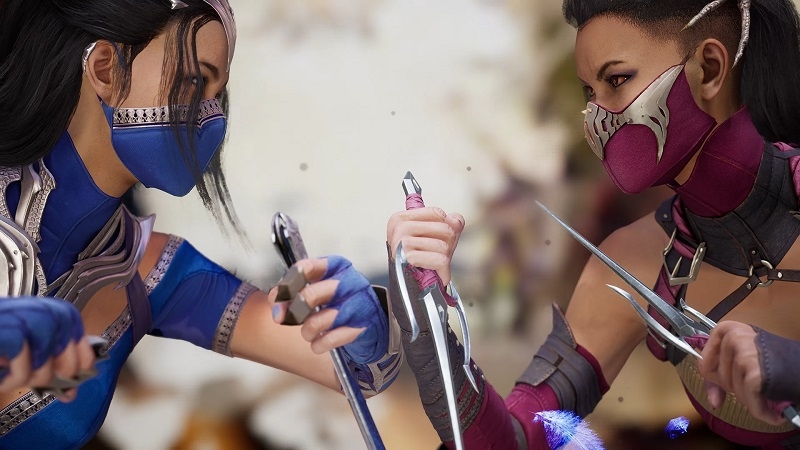 «Не перестаёт удивлять даже после 30 долгих лет»: первый геймплей Mortal Kombat 1 впечатлил простых игроков и давних фанатов