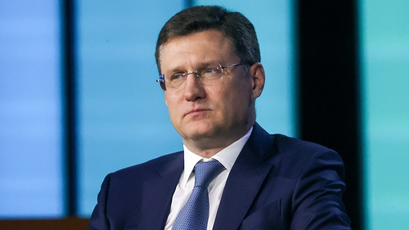 Новак провел переговоры с королем Бахрейна