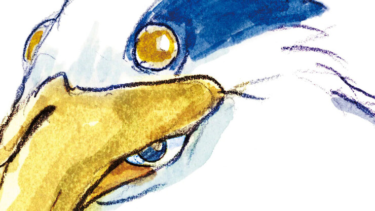 Новый фильм Хаяо Миядзаки выйдет в российский кинопрокат