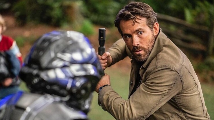 После «Дэдпула 3» Райан Рейнольдс сыграет в приключенческом фильме у режиссёров «Подземелий и драконов»