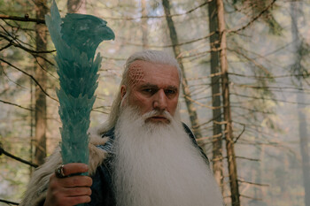 «Последний богатырь. Наследие» расскажет о дочерях Ивана (фото)