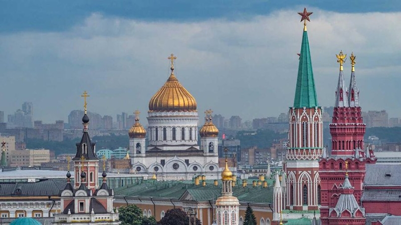 Премьер-министр Кубы прибыл с визитом в Россию