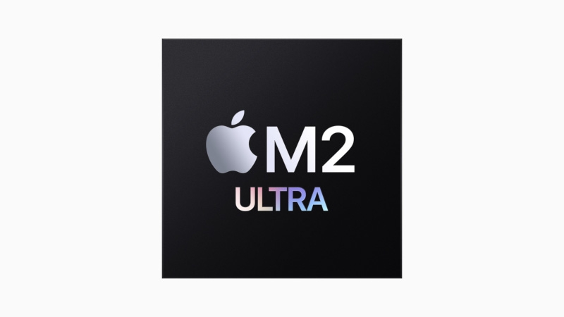 Процессор Apple M2 Ultra проиграл в тестах конкурентам от AMD и Intel — ему не хватило ядер и тактовой частоты