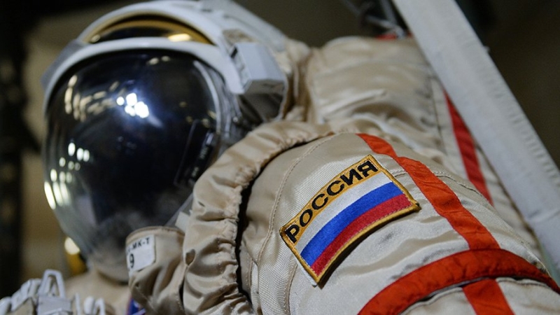 Программа подготовки космонавтов к полетам на РОС будет готова к 2025 году