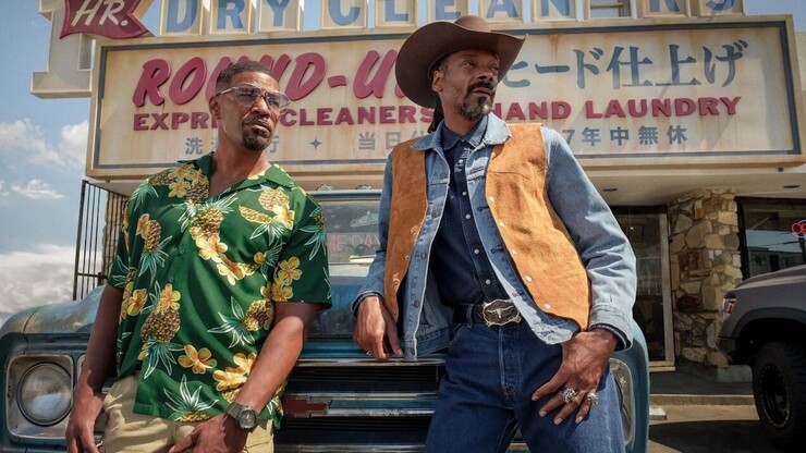 Режиссёр вампирского экшена «Дневная смена» уже нашёл сценариста для сиквела