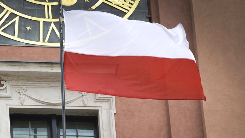 Российского хоккеиста задержали по подозрению в шпионаже в Польше