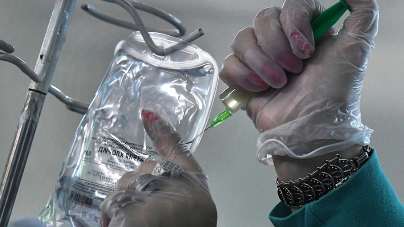 С начала июня от суррогатного алкоголя в России пострадали 106 человек